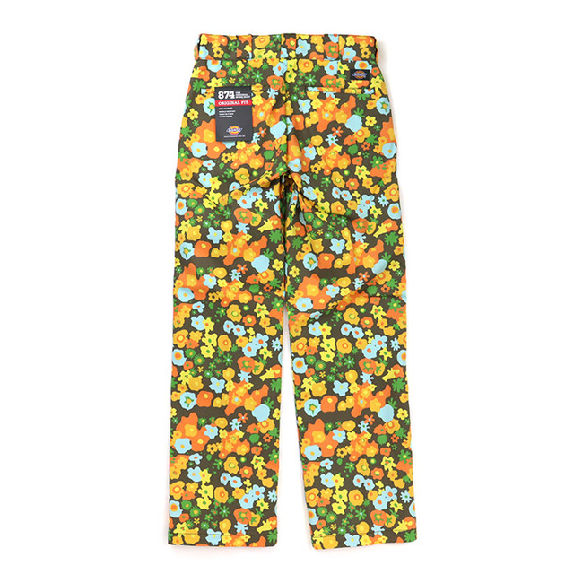 Dickies ディッキーズ オリジナル 874 ワークパンツ56 ビンテージ