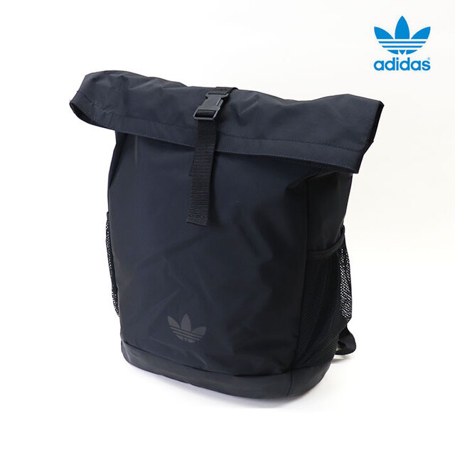 adidas Originals アディダス オリジナルス ロールトップ バックパック DB799