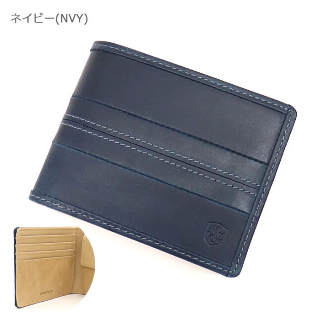 MOUSTACHE,ムスタッシュ,財布,DBR-5403