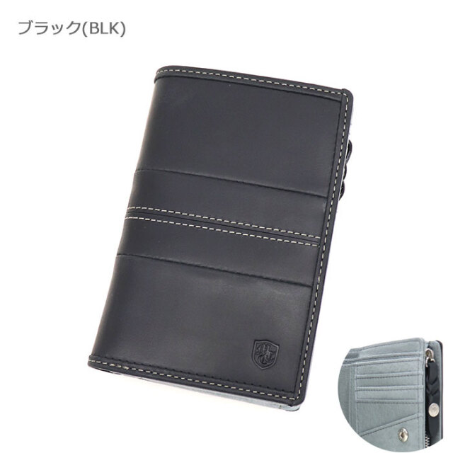 MOUSTACHE,ムスタッシュ,財布,DBR-5409