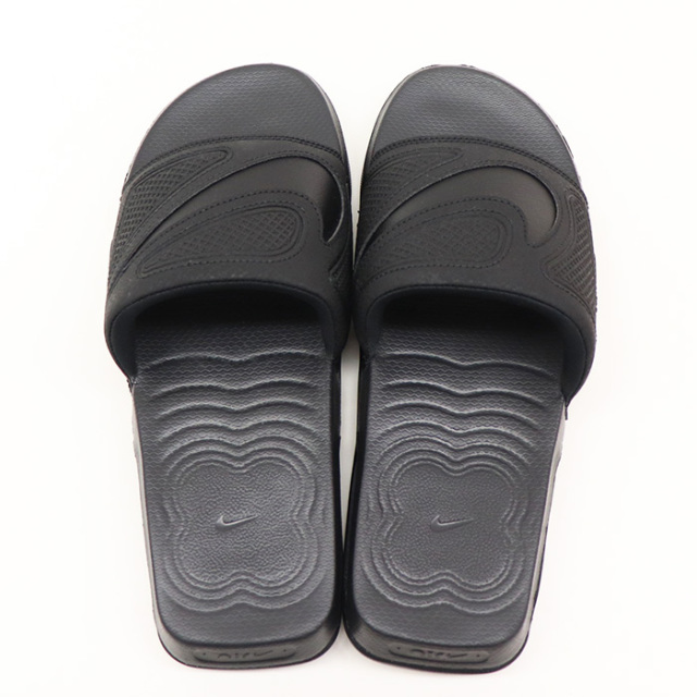 NIKE ナイキ エア マックス シロ ブラック DC1460-007