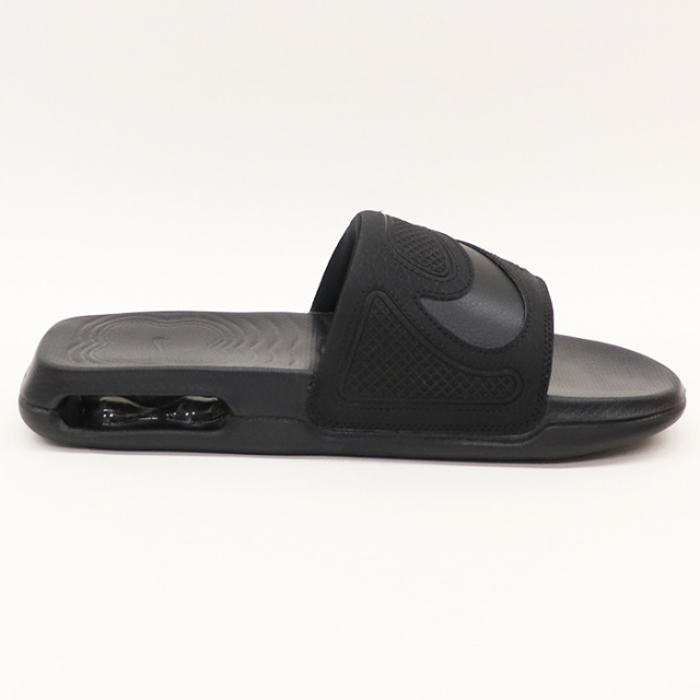 ★Nike★ Air Max Shiro Slide M Black DC1460007 NIKE Men 10.0US Air Max Shiro Slide Black/Black Dc1460 007