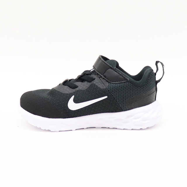 NIKE ナイキナイキ レボリューション 6 キッズシューズ DD1094