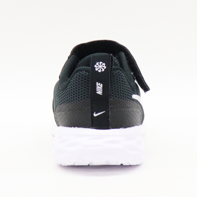 NIKE ナイキナイキ レボリューション 6 キッズシューズ DD1094