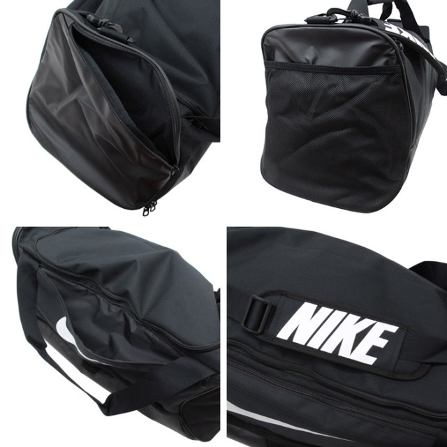 NIKE,ナイキ,ダッフルバッグ,DH7710-010