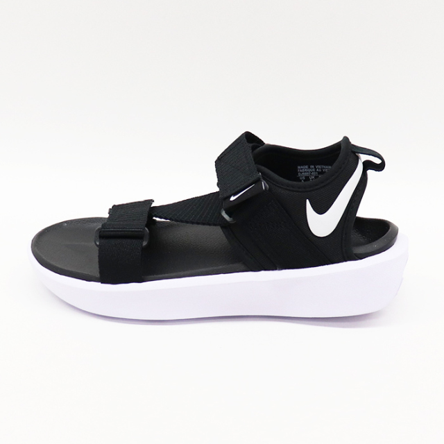 ナイキ サンダル NIKE ウィメンズ ビスタ ブラック DJ6607-001 楽天市場】ナイキ ウィメンズ ビスタ サンダル NIKE シューズ