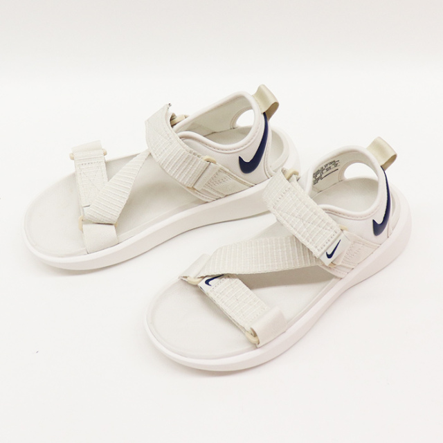 【Nike】ウーマンズビスタサンダル DJ6607-003 ☆ベストセラー☆ 楽天市場】ナイキ ビスタ ウィメンズサンダル NIKE SU23 白
