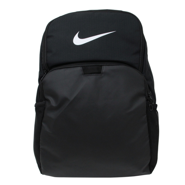 NIKE ナイキ ブラジリア 9.5 トレーニングバックパック (XL、30L) ブラック DM3975010