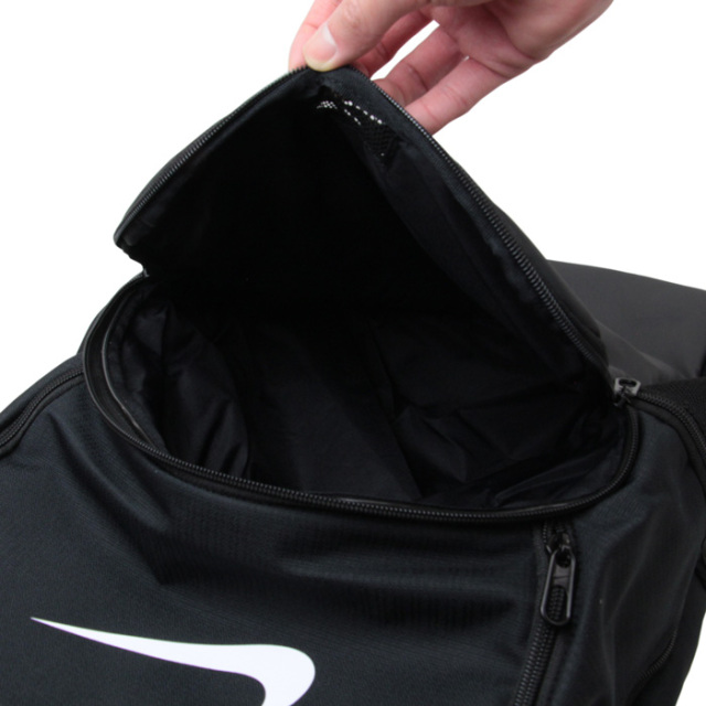NIKE ナイキ ブラジリア 9.5 トレーニングバックパック (XL、30L