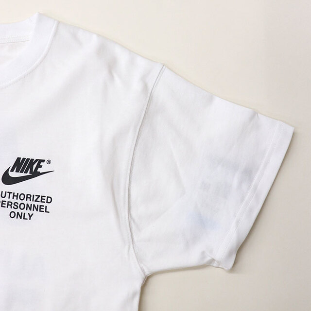 NIKE ナイキ スポーツウェア メンズ AUTHRZD パーソナル S/S Tシャツ