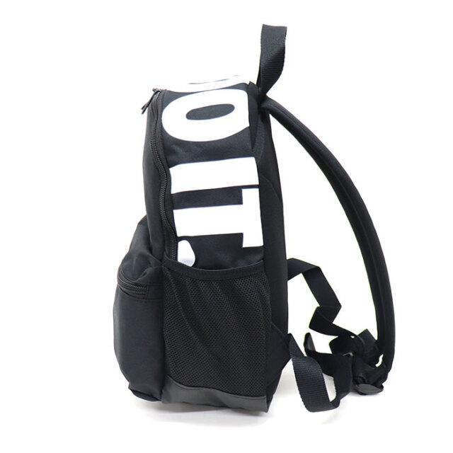 NIKE ナイキ ブラジリア JDI キッズ ミニ バックパック (11L) ブラック