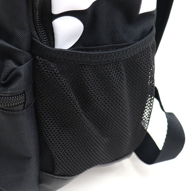 NIKE ナイキ ブラジリア JDI キッズ ミニ バックパック (11L) ブラック
