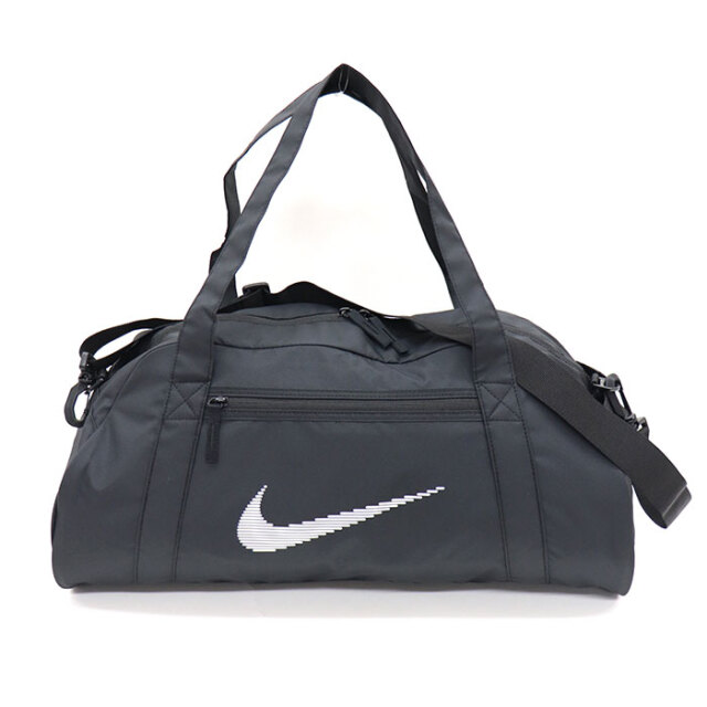 あや　優勝者パック01 10パック NIKE ナイキ ブラジリア 9.5 トレーニングダッフルバッグ (ミディアム