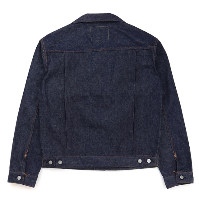 WAREHOUSE & CO. ウエアハウス Dead Stock Blue デッドストック