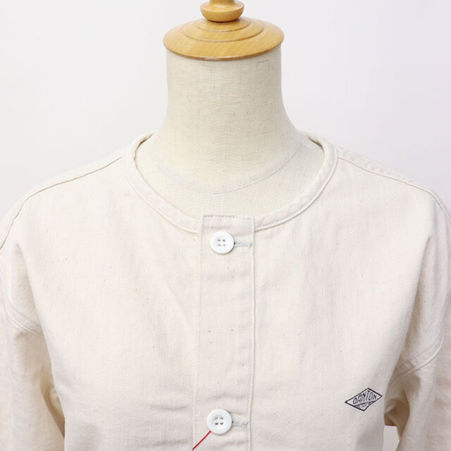 DANTON,ダントン,レディース,ジャケット,DT-A0121MHTNDM