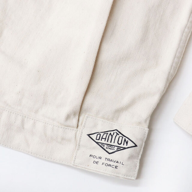 DANTON,ダントン,レディース,ジャケット,DT-A0121MHTNDM