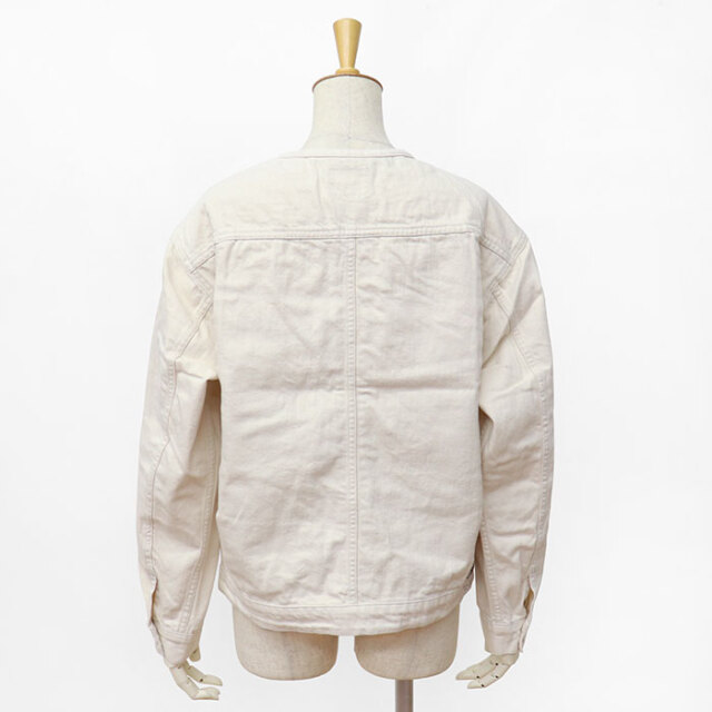 DANTON,ダントン,レディース,ジャケット,DT-A0121MHTNDM