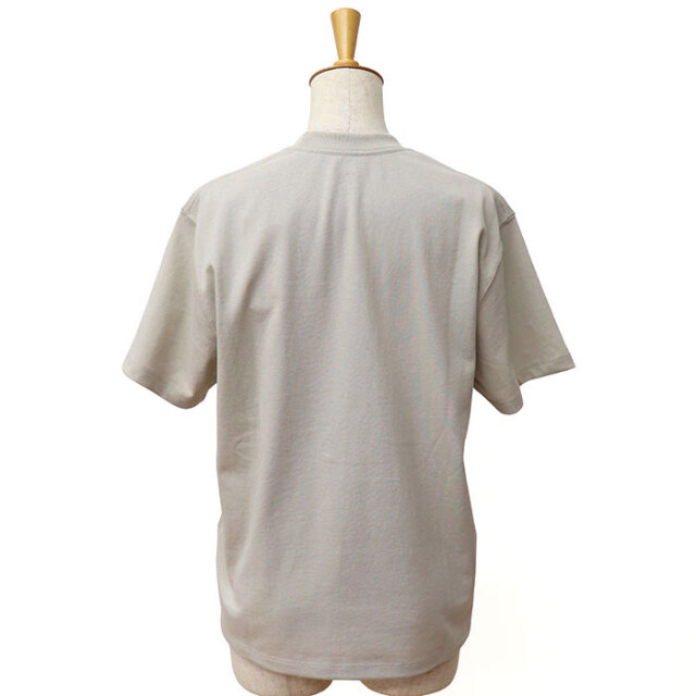 DANTON,ダントン,半袖Tシャツ