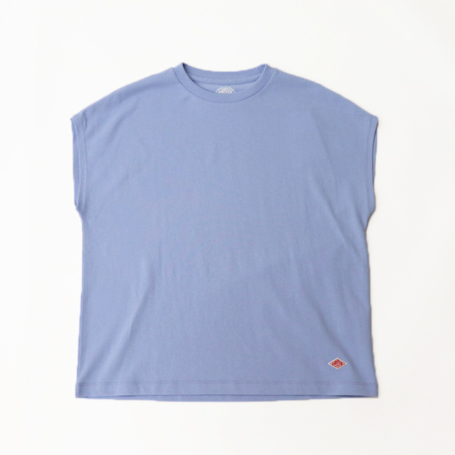 DANTON ダントン レディース ドルマンスリーブ Tシャツ DT-C0202TCB