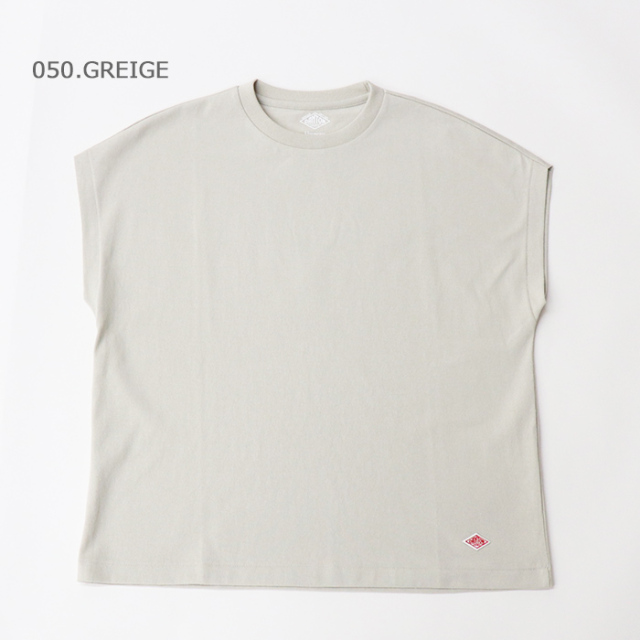 DANTON ダントン レディース ドルマンスリーブ Ｔシャツ DT-C0202TCB