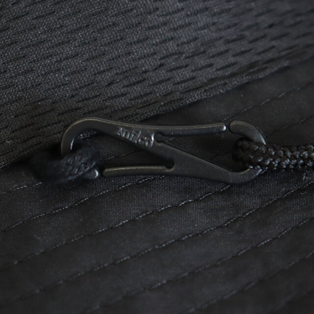 DANTON ダントン ポリエステルストレッチハット DT-H0047PES