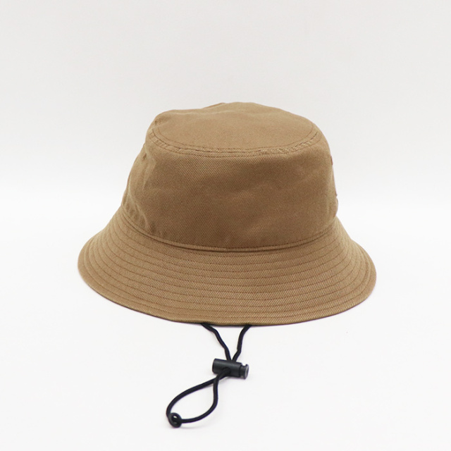 DANTON ダントン ポリエステルサージ バケットハット DT-H0047PSG