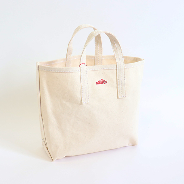 DANTON,ダントン,トートバッグDT-H0052 LCS
