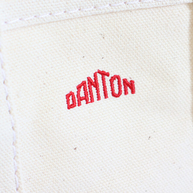 DANTON,ダントン,トートバッグDT-H0052 LCS