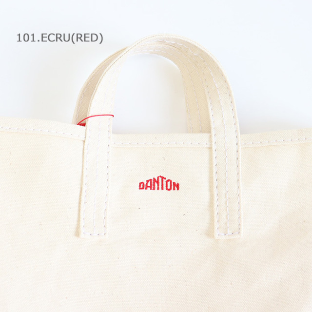 DANTON,ダントン,トートバッグDT-H0052 LCS