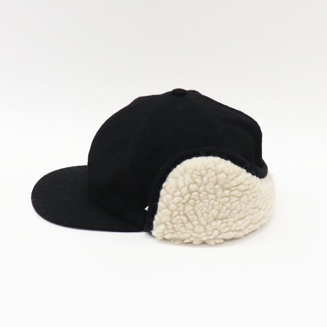 DANTON ダントン フライトキャップ DT-H0118 EKE