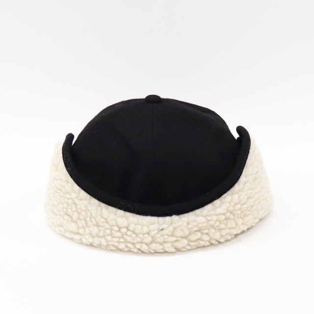 DANTON ダントン フライトキャップ DT-H0118 EKE