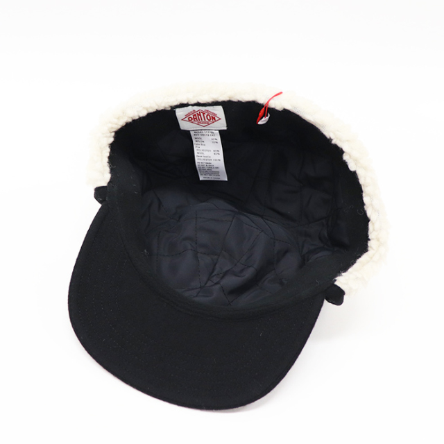 DANTON ダントン フライトキャップ DT-H0118 EKE
