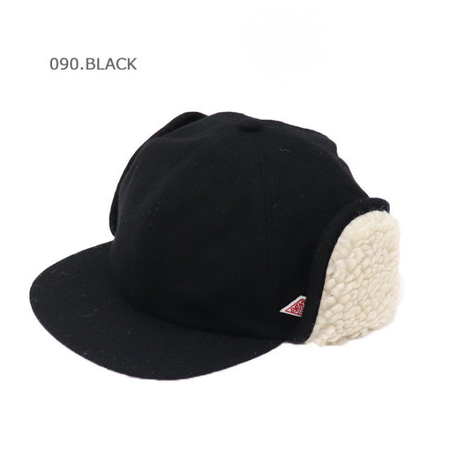 DANTON ダントン フライトキャップ DT-H0118 EKE
