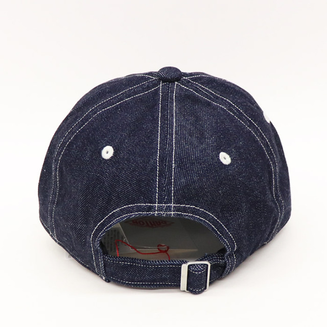 DANTON ダントン DANTON | デニム 6Pキャップ DT-H0227 YMN