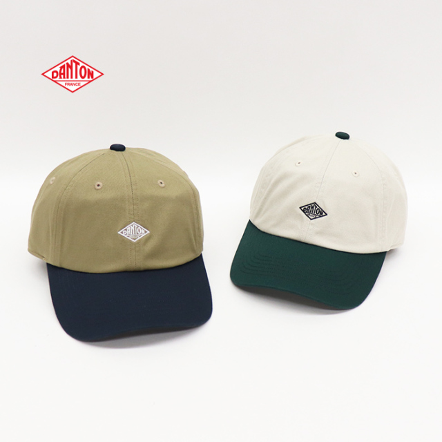 DRT 6パネルキャップ drt 6PANELCAP DRT 6 panel cap DIVISION 6 PANELCAP [2] - 【Bass Trout Salt