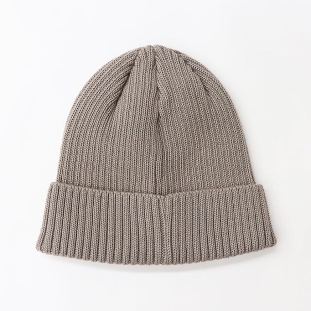 DANTON ダントン ニットキャップ DT-H0234BLG