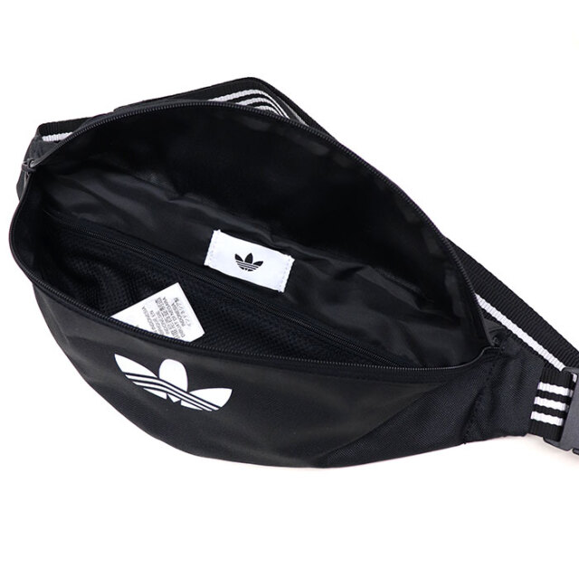 adidas,アディダス,ウエストバッグ,DWA74