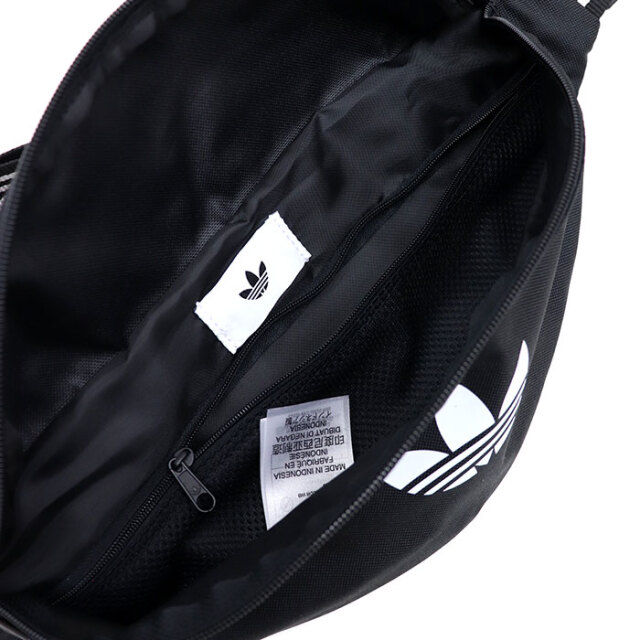 adidas,アディダス,ウエストバッグ,DWA74