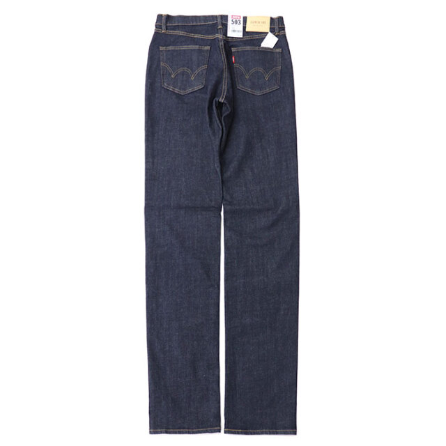 レングス100cm】EDWIN エドウイン メンズ 503 レギュラーストレート