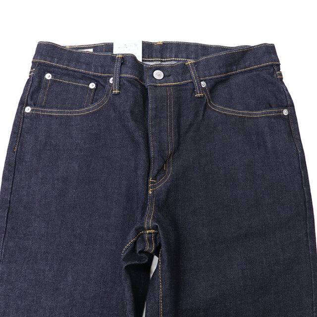 レングス100cm】EDWIN エドウイン メンズ 503 レギュラーストレート