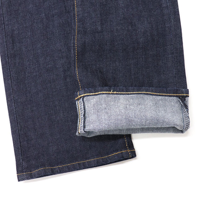 レングス100cm】EDWIN エドウイン メンズ 503 レギュラーストレート