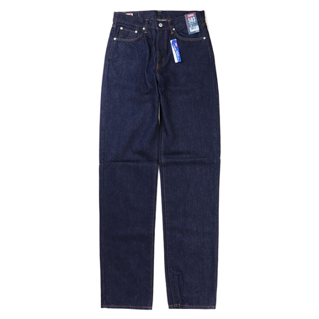 EDWIN,エドウィン,ジーンズ,503,ルーズストレート