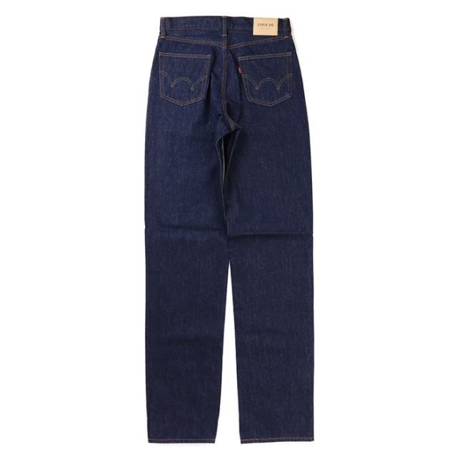 EDWIN,エドウィン,ジーンズ,503,ルーズストレート