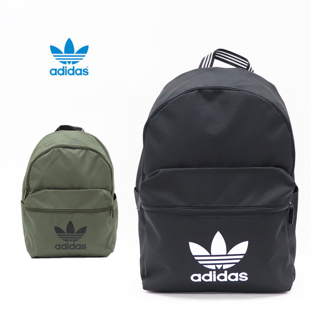 adidas originals アディダスオリジナル アディカラー バックパック EEG05 