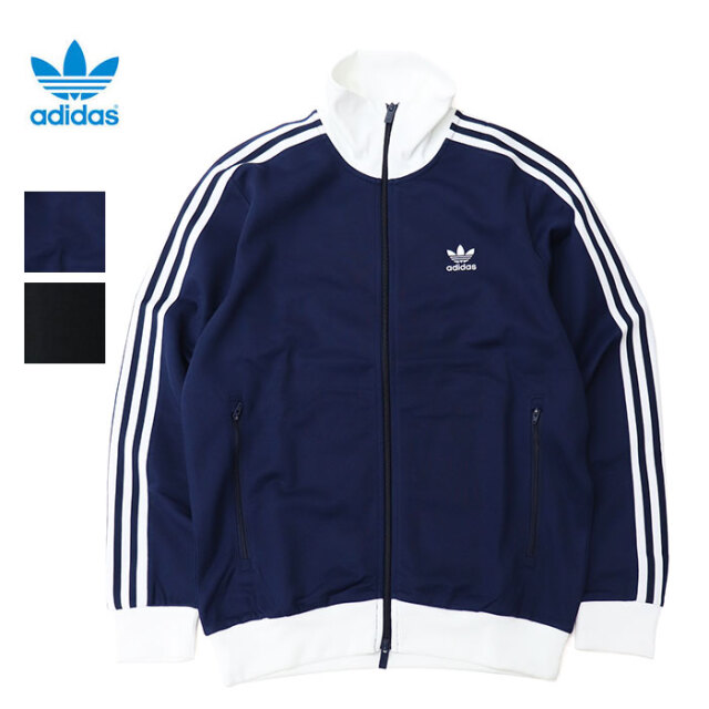 【adidas】完売品 ベッケンバウアートラックジャケット・ナイトインディゴ・M 楽天市場】ベッケンバウアー ベロア トラックジャケット ナイト