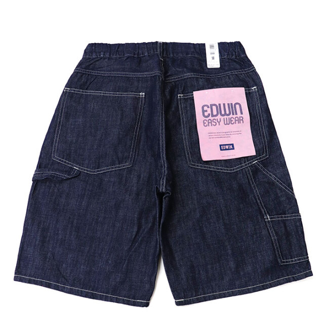 EDWIN,エドウィン,ショーツ,ショートパンツ,EEW02S