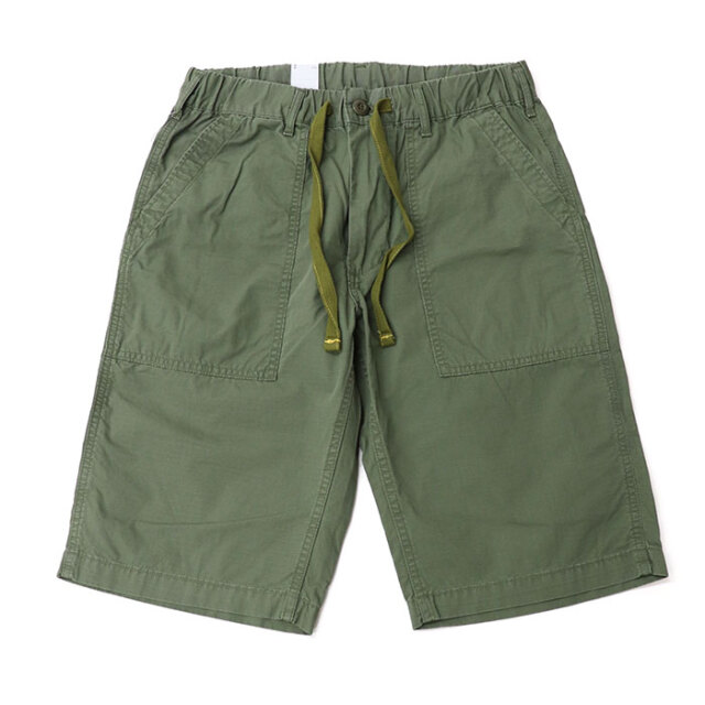EDWIN エドウイン メンズ EASY BAKER SHORTS イージーベイカーショーツ