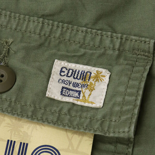 EDWIN,エドウィン,ショーツ,ショートパンツ,EEW04S