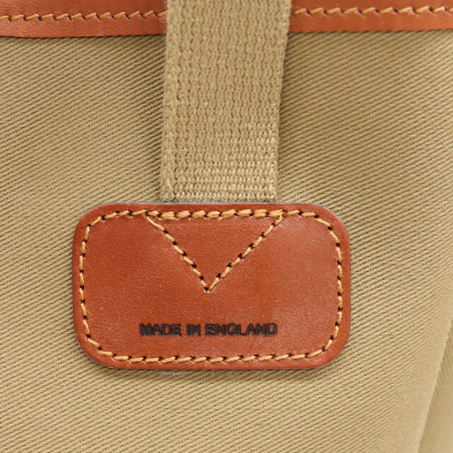 Brady ブレディ トートバッグ EXTRA SMALL CARRYALL