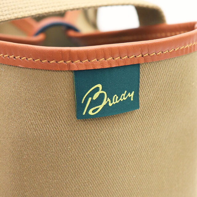 Brady,ブレディ,EXTRASMALLCARRYALL,バッグ